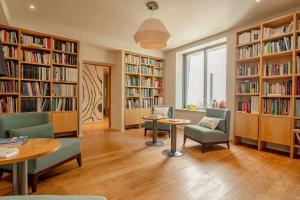 Auberges Domaine de la Peyrine - Suite Rouge-Gorge : photos des chambres