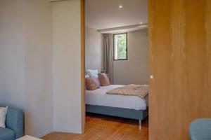 Auberges Domaine de la Peyrine - Suite Tourterelle : photos des chambres