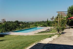 Auberges Domaine de la Peyrine - Suite Hirondelle : photos des chambres
