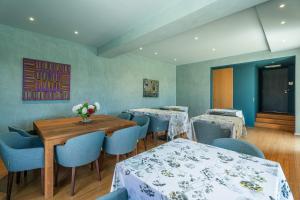 Auberges Domaine de la Peyrine - Suite Hirondelle : photos des chambres