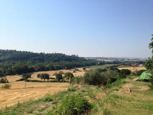 Agricampeggio La Fattoria