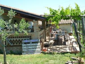 Agricampeggio La Fattoria