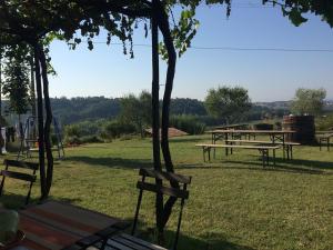 Agricampeggio La Fattoria