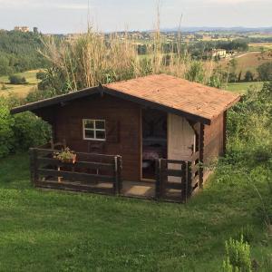 Agricampeggio La Fattoria