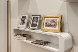 Colosseo Glam Miracle suite