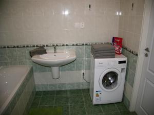 Apartmán Raisova 1180