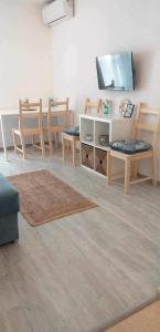 Saturn Alfa Residence - 2 Rooms Apartment