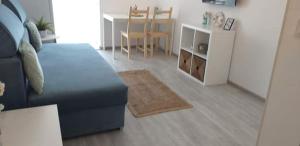 Saturn Alfa Residence - 2 Rooms Apartment