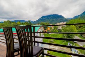 Hotel Mirage Residency