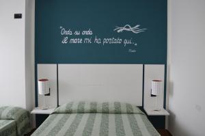 Habitación Doble Estándar