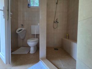 Wildstone Krusi - Pool & Apartments 2