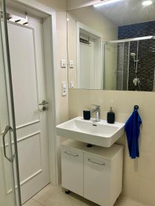 Cozy Budget Studio by F&S