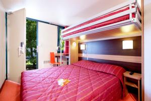 Hotels Premiere Classe Montpellier Sud Lattes : photos des chambres