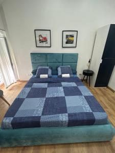 Appartements GuestReady - Amazing Studio near Disneyland : photos des chambres