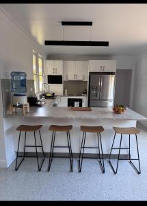 Perrington on Pangee