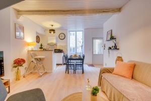 Charmante maison au cœur de Libourne