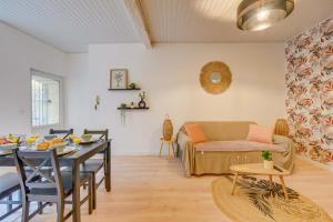 Charmante maison au cœur de Libourne