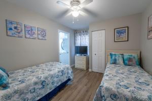 Ocean Village Club D15