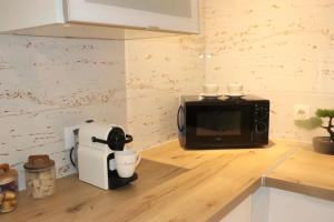 Appartements Le Cocon’Air : photos des chambres