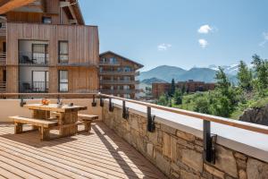 Apartment Yucca Alpe dHuez - by EMERALD STAY