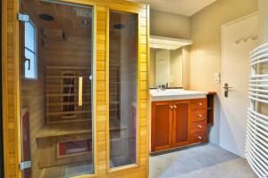 Villa Foyenne - Piscine, jacuzzi et sauna