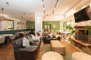 Pensiunea Bucuria Cheia & Ferma Animale