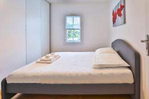 Villas Villa Foyenne - Piscine, jacuzzi et sauna : photos des chambres