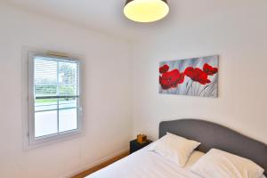 Villas Villa Foyenne - Piscine, jacuzzi et sauna : photos des chambres