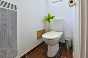Villas Villa Foyenne - Piscine, jacuzzi et sauna : photos des chambres