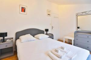 Villas Villa Foyenne - Piscine, jacuzzi et sauna : photos des chambres