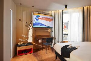 Hotels You Hotel Deauville - Handwritten Collection : photos des chambres