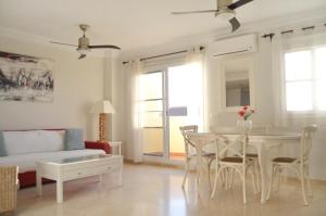 Two-Bedroom Apartment room in Terrasol Baviera Golf