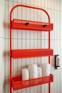 Hotels You Hotel Deauville - Handwritten Collection : photos des chambres