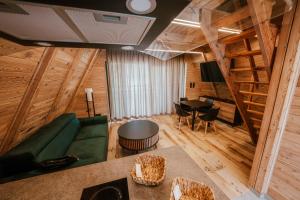 Ośrodek Wypoczynkowy Nad Leśną Wodą