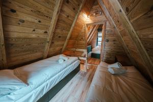 Ośrodek Wypoczynkowy Nad Leśną Wodą