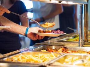 Paleo ArtNouveau Hotel Corfu Greece