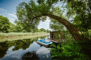 Ośrodek Wypoczynkowy Nad Leśną Wodą