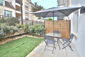 La Maison dIris - Proche Golf et RER A