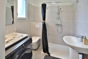 La Maison dIris - Proche Golf et RER A