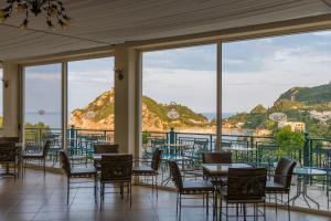 Paleo ArtNouveau Hotel Corfu Greece