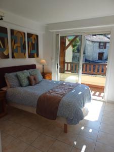 Les Suites de Mauléon