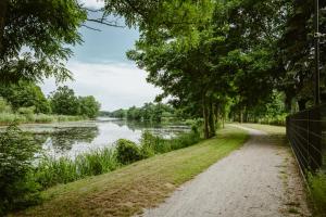 Ośrodek Wypoczynkowy Nad Leśną Wodą