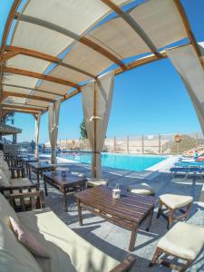 Paleo ArtNouveau Hotel Corfu Greece