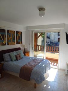 Appartements Les Suites de Mauleon : photos des chambres