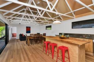 #16 Tallow Sands - Tawny Frogmouth