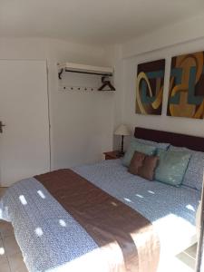 Appartements Les Suites de Mauleon : photos des chambres
