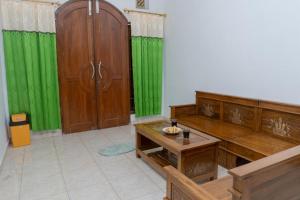 Griyaponcowolo Syariah Full Furnished Family Home in Central Jogja