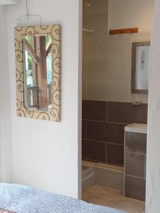 Appartements Les Suites de Mauleon : photos des chambres