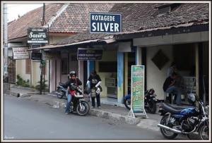 Griyaponcowolo Syariah Full Furnished Family Home in Central Jogja