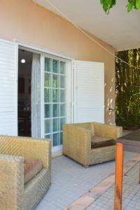 Casa de Campo - Lagoa de Albufeira